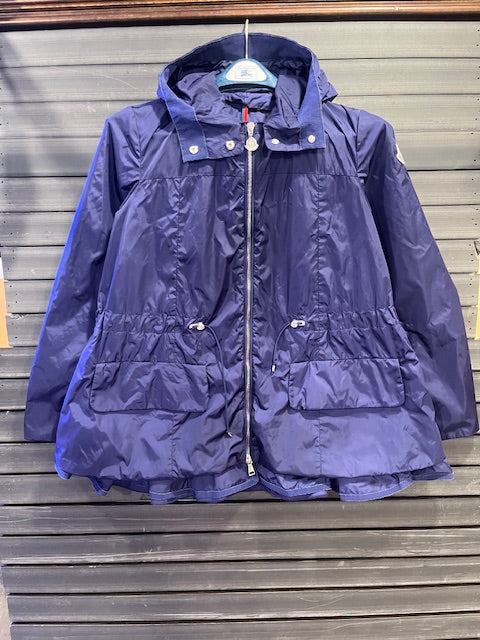 Moncler Limbert Guibbotto SS2015