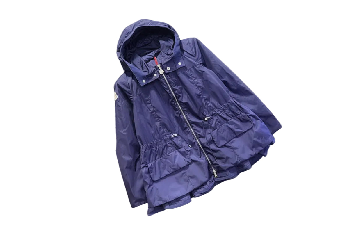 Moncler Limbert Guibbotto SS2015