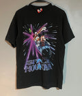 Vintage Space Mountain Disney T-Shirt