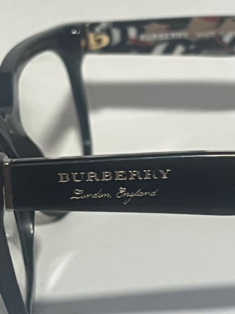 Burberry BE2335 "Carlyle" frame only RX able