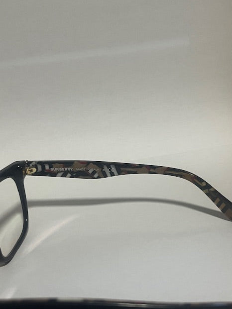 Burberry BE2335 "Carlyle" frame only RX able
