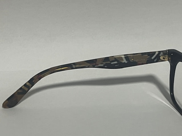 Burberry BE2335 "Carlyle" frame only RX able