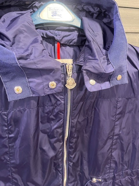 Moncler Limbert Guibbotto SS2015