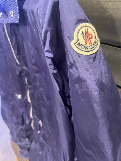 Moncler Limbert Guibbotto SS2015