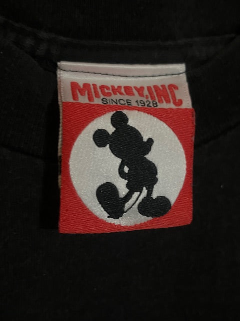 Vintage Space Mountain Disney T-Shirt