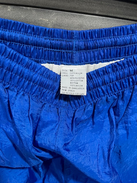 Vintage Kentucky Wildcats Genuine Stuff Windbreaker Jacket/Pants set