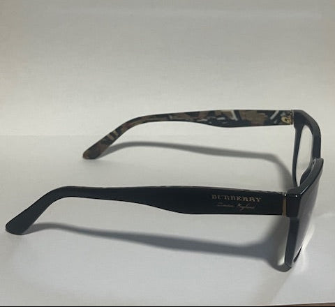 Burberry BE2335 "Carlyle" frame only RX able