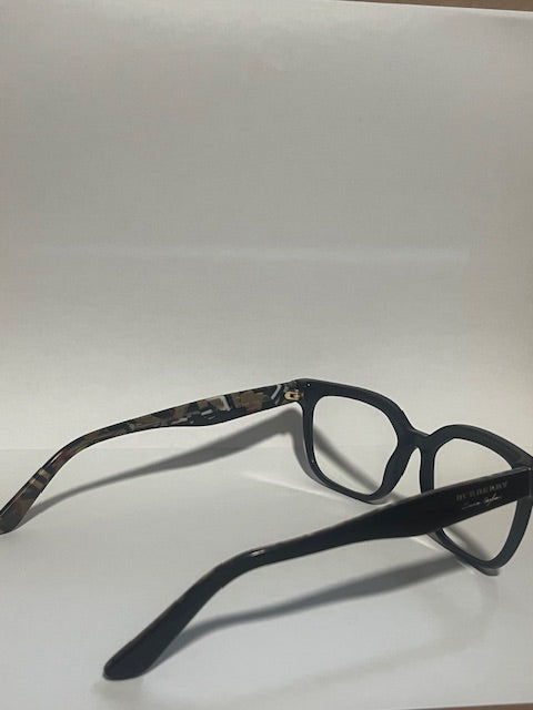 Burberry BE2335 "Carlyle" frame only RX able